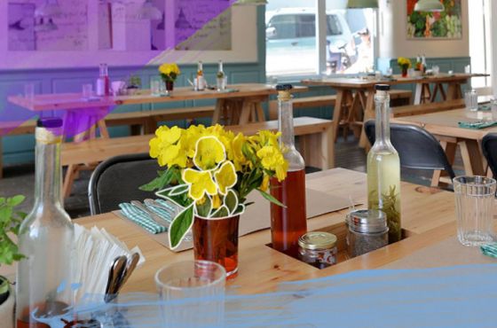 მომატებული ფასები და შემცირებული პერსონალი-როგორ იმოქმედებს შეზღუდვები რესტორნებზე