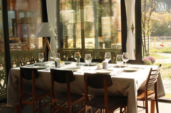 სურსათის ეროვნულმა სააგენტომ წელს საწარმოო პროცესი 181 კაფე-ბარს და რესტორანს შეუჩერა