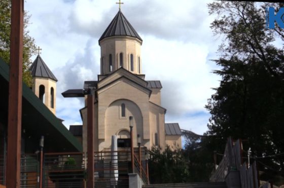 მმართველი პარტიის წინაასაარჩევნო შეპირება - რატომ არ გაიზიარა „ქართული ოცნების“ წინადადება  საპატრიარქომ?!