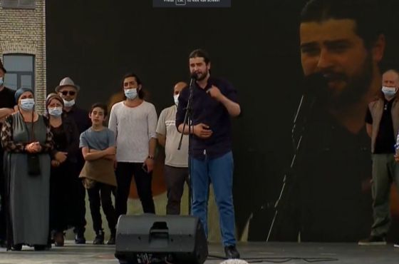 რიონის ხეობის მცველების ულტიმატუმის ამოწურვამდე ერთი საათი რჩება