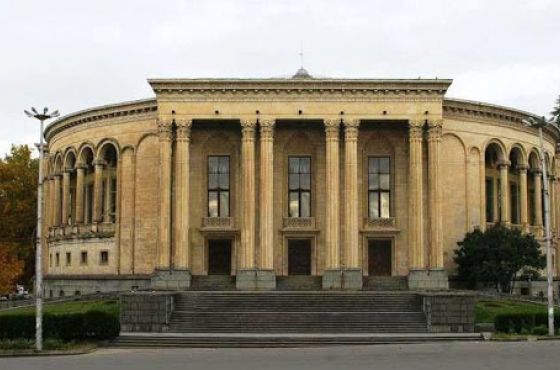 ფესტივალი "თეატრალური იმერეთი“ სავარაუდოდ შემოდგომაზე გაიმართება