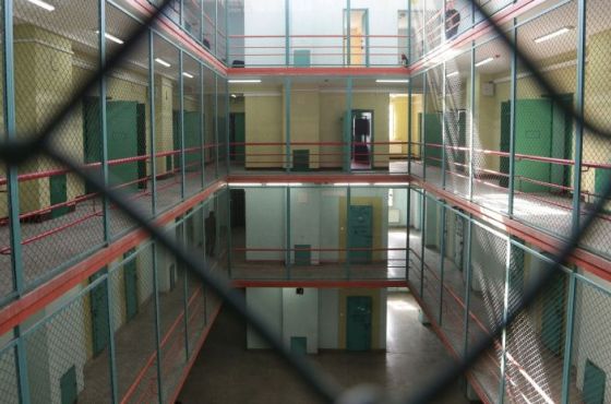 სრულად ვაქცინირებული პატიმრები ხანგრძლივი პაემნის უფლებით ისარგებლებენ