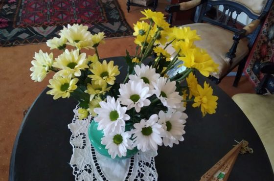 რა ღონისძიებები გაიმართება ქუთაისში "გვირილობის" დღესასწაულზე (პროგრამა)