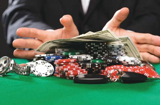 საქართველოში 15 ათასამდე თამაშდამოკიდებული ადამიანია - შემოსავლების სამსახური