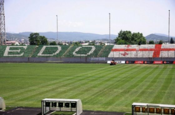 21 წლამდელთა ევროპის ჩემპიონატის მატჩების ქუთაისში ჩატარების მოთხოვნით ხელმოწერების შეგროვება დაიწყო