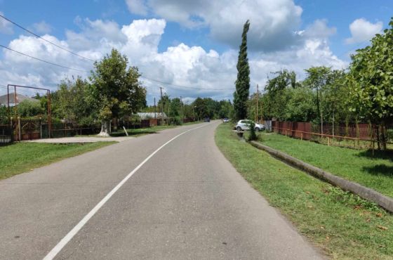 ხონში მომხდარი მკვლელობის ფაქტზე, პირს ბრალდება წარედგინა