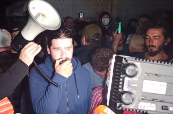 „დავიქირავეთ აუდიტი“ –  ვარლამ გოლეთიანი მოძრაობის დაფინანსებაზე