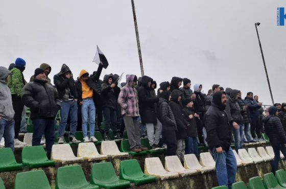 "განაწყენებულები ვართ, რომ არავინ არაფერი გვითხრა" - "ტორპედოს" ფანკლუბი