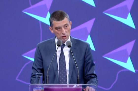 ვის შესთავაზეს ქუთაისიდან გახარიას პარტიაში გადასვლა 