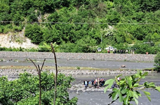 ცხენისწყალში წყალტუბოს სოფელში მცხოვრები ახალგაზრდის ცხედარი იპოვეს
