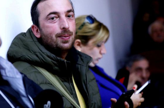 ჟურნალისტ გიორგი გირკელიძეს საზოგადოების დახმარება სჭირდება