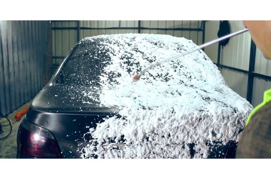 ქუთაისის მერია მანქანების რეცხვაში 15 000 ლარზე მეტს ხარჯავს 