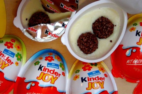 სალმონელას საფრთხის გამო „ქინდერის“ შოკოლადის გაყიდვა შეაჩერეს, მაგრამ ნაწილი გაყიდულია