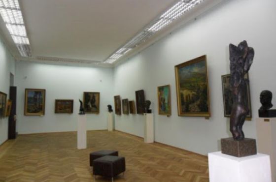 უწყებათაშორისმა  საკოორდინაციო საბჭომ მუზეუმების გახნის გადაწყვეტილება მიიღო