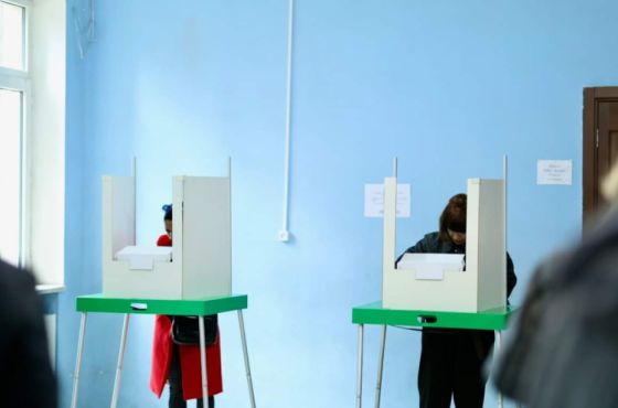 დათვლილია ხმების 99% - ცესკოს შედეგები