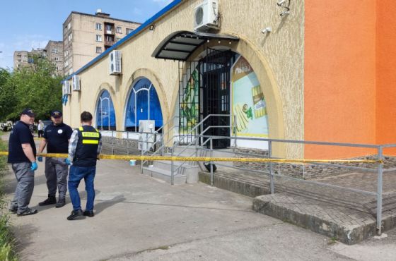 ქუთაისში, ძარცვის ბრალდებით, 19 წლის მამაკაცი დააკავეს