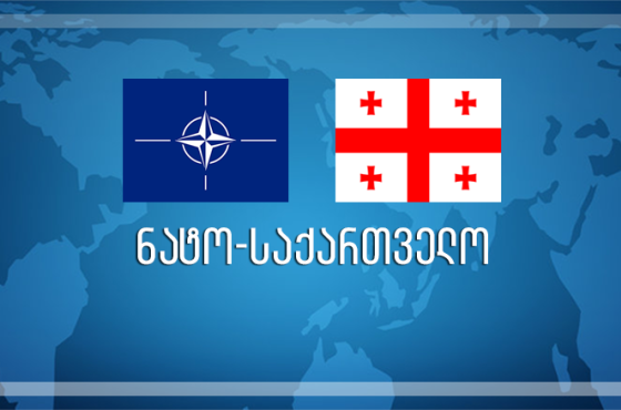 „უკან გადადგმული ნაბიჯი“- NATO „რუსულ“ კანონპროექტზე