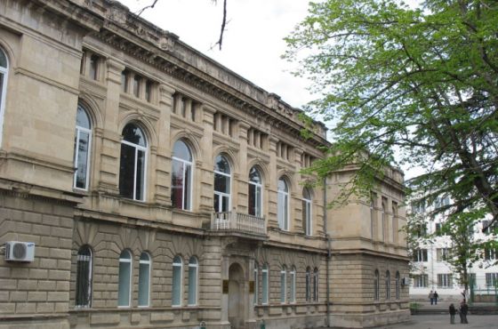 წერეთლის უნივერსიტეტი უმაღლესი სასწავლებლების ერთობლივი განცხადების ხელმომწერია