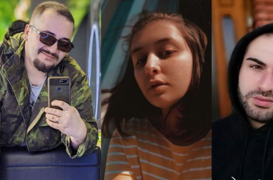 ტიკ-ტოკი VS  კორონავირუსი