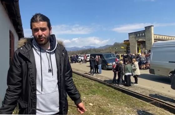 ჩვენი სახელით ჩვენს მუსლიმ ძმებს ლანძღავენ - ვარლამ გოლეთიანი 