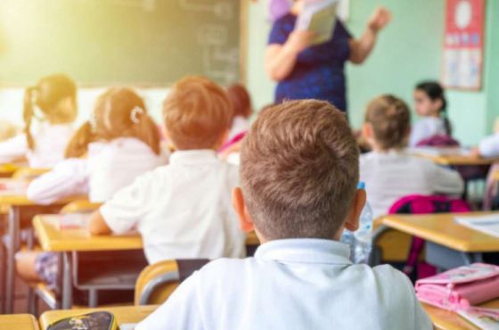 საკლასო ოთახებში საგაკვეთილო პროცესი სავარაუდოდ ოქტომბერში აღდგება