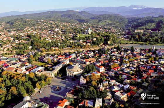 პროექტები იმერეთში, რომლის განხორციელება „განახლებული რეგიონების“ ფარგლებში დაანონსდა