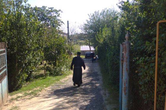 თერჯოლაში გაურკვეველ ვითარებაში გარდაცვლილ 11 წლის მოზარდს დღეს დაკრძალავენ