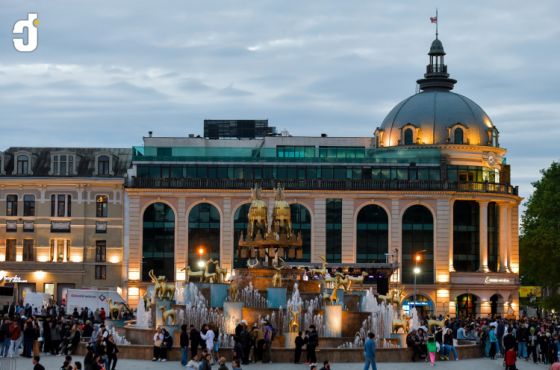 DMO იმერეთს, წელს, 15 000-ზე მეტმა ტურისტმა მიმართა