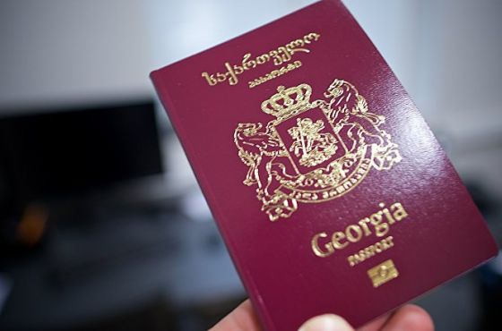 საქართველო ხუთ ქვეყანასთან საზღვარს ხსნის