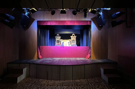 რა სპექტაკლები გაიმართება ქუთაისის თოჯინების თეატრში