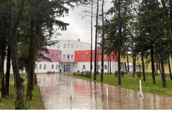 ქუთაისის ინფექციურ საავადმყოფოს ერთი გამოჯანმრთელებული დატოვებს