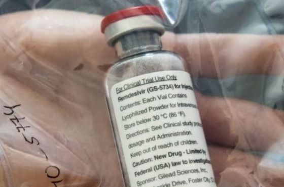 ომიკრონის სამკურნალო ოთხი პრეპარატიდან საქართველოს ერთი აქვს