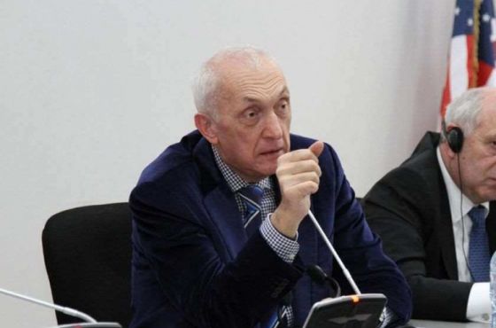 გამოვრიცხავ უახლოეს დღეებში “ლოკდაუნის“ და მკაცრი შეზღუდვების დაბრუნებას - თენგიზ ცერცვაძე