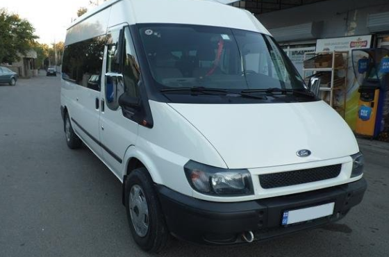 ქუთაისის მერია 10 ახალ მიკროავტობუსს ყიდულობს 