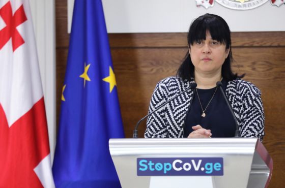 ონლაინკლინიკების რაოდენობა იზრდება