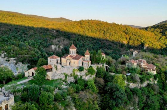 დღეს მოწამეთობა აღინიშნება 