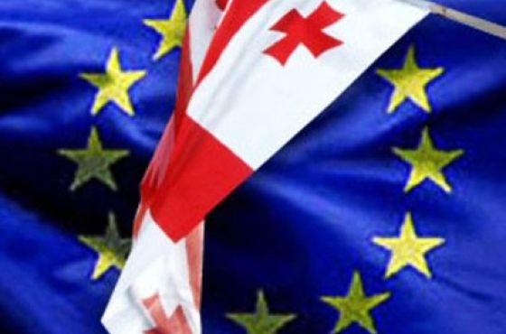 ევროპულმა საბჭომ საქართველოს კანდიდატის სტატუსი მიანიჭა