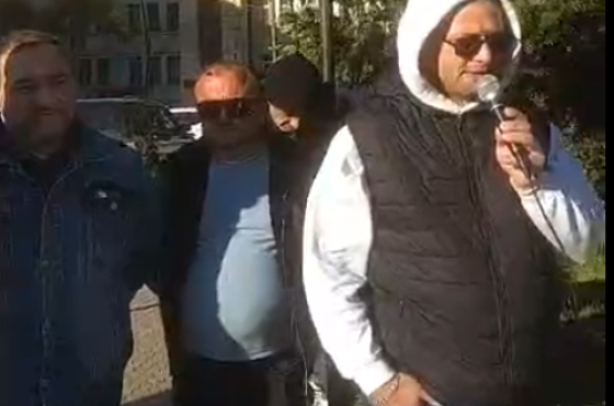 „ხვალიდან ვბლოკავთ ჭიათურას“ - მაღაროელები საპროტესტო აქციებს იწყებენ