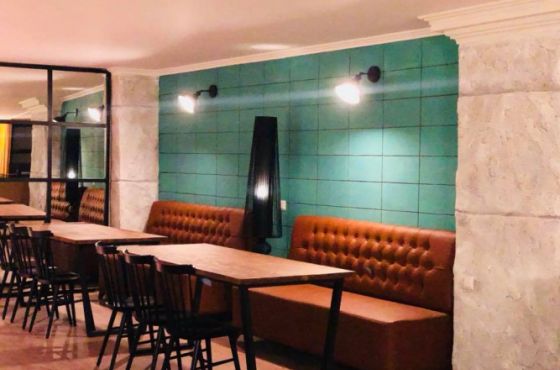 ფუნქციაშეცვლილი და იძულებით შეჩერებული სარესტორნო მომსახურეობა - COVID-19-ის შედეგები