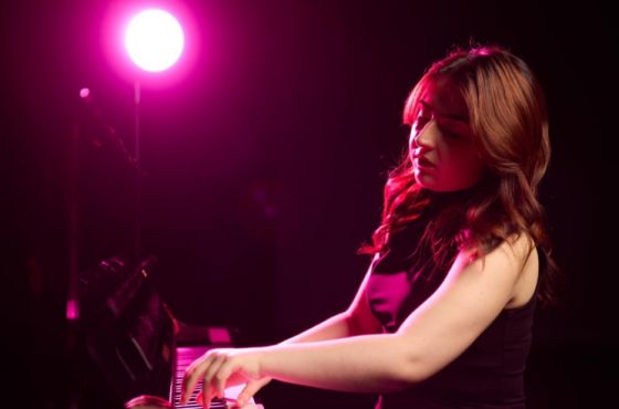 ქუთაისელმა პიანისტმა ბერკლის კონსერვატორიის კონკურსში გაიმარჯვა