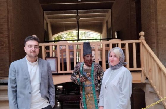 აწსუ-ს სტუდენტები ირანის ისლამურ რესპუბლიკაში უფასოდ ისწავლიან