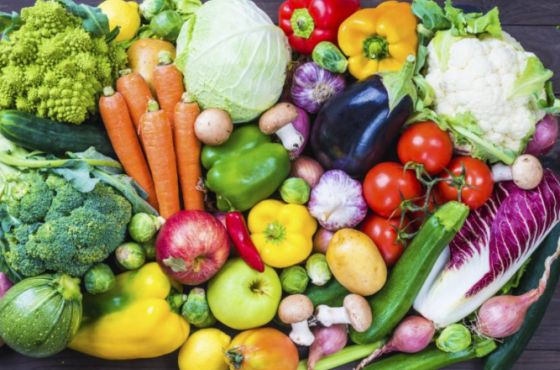 აგვისტოში, ყველაზე მეტად, ბოსტნეული და ბაღჩეული გაძვირდა - საქსტატი