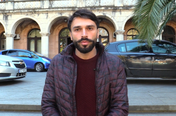 მერიას პოლიტიკური ნიშნით სამსახურიდან გაშვების ბრალდებას უყენებენ