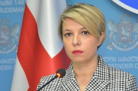 „პოლიტიკური შეხედულებების გამო, სამსახურიდან გაათავისუფლეს 69 პირი“ - ნინო ლომჯარია