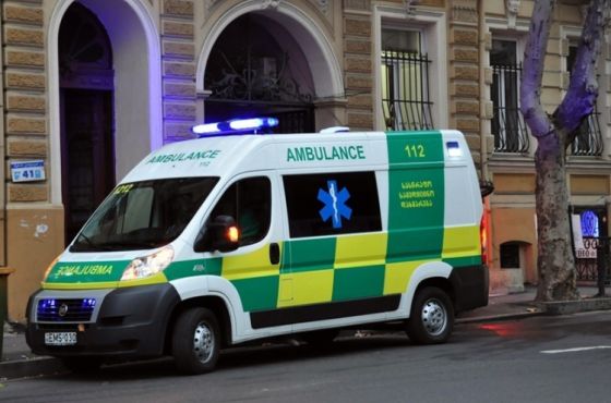 კლინიკა ''ბომონდში'' კორონავირუსით მეორე პაციენტი გარდაიცვალა