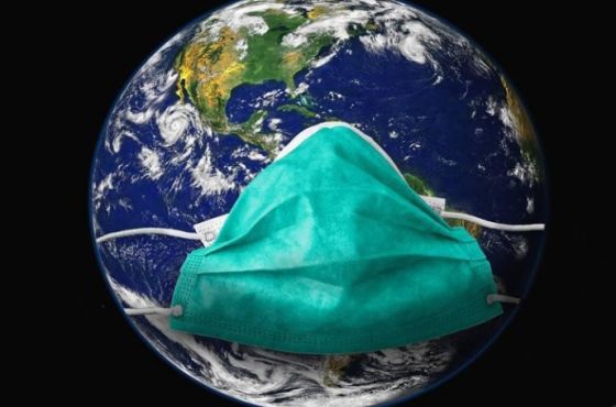 მსოფლიოში კორონავირუსით გარდაცვლილთა რაოდენობა 5 მილიონს აღწევს