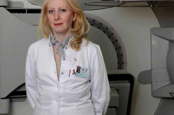 ქართველი ექიმი ავსტრიიდან - გამოსავალი შესაძლოა იყოს  კრიზისის მართვის საბჭოს შეცვლა