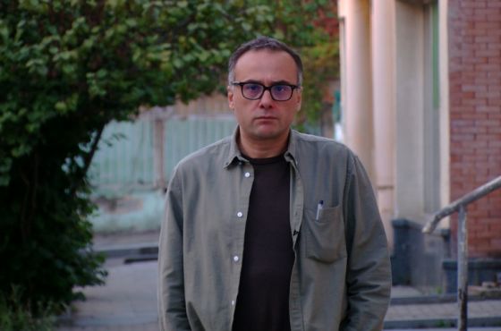 "სიტყვის თავისუფლება ეს არის ძალა" - ლაშა ბუღაძე