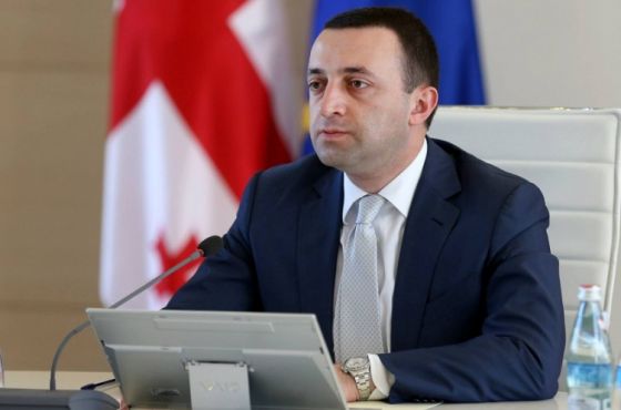 „მეორე ტური სადაც მივიღეთ, მივიღეთ გახარიას და არა სააკაშვილის გამო“ - ირაკლი ღარიბაშვილი