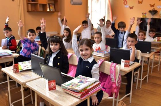 პირველკლასელთა რეგისტრაციის მე-4 ეტაპის ვადები შეიცვალა